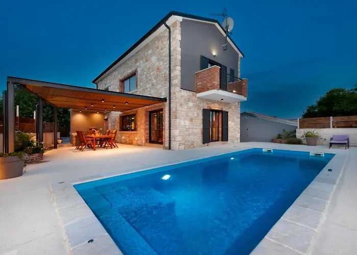 Villa Baraka