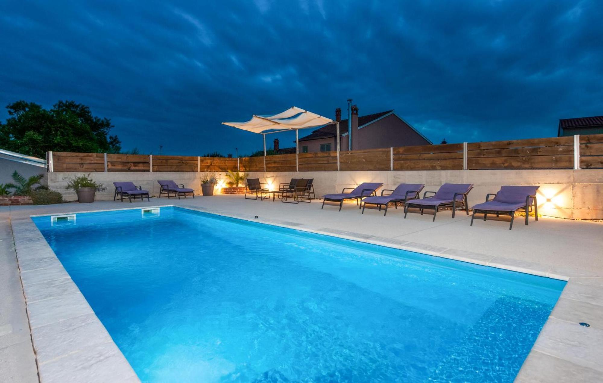 Baraka Hébergement de vacances Rovinj