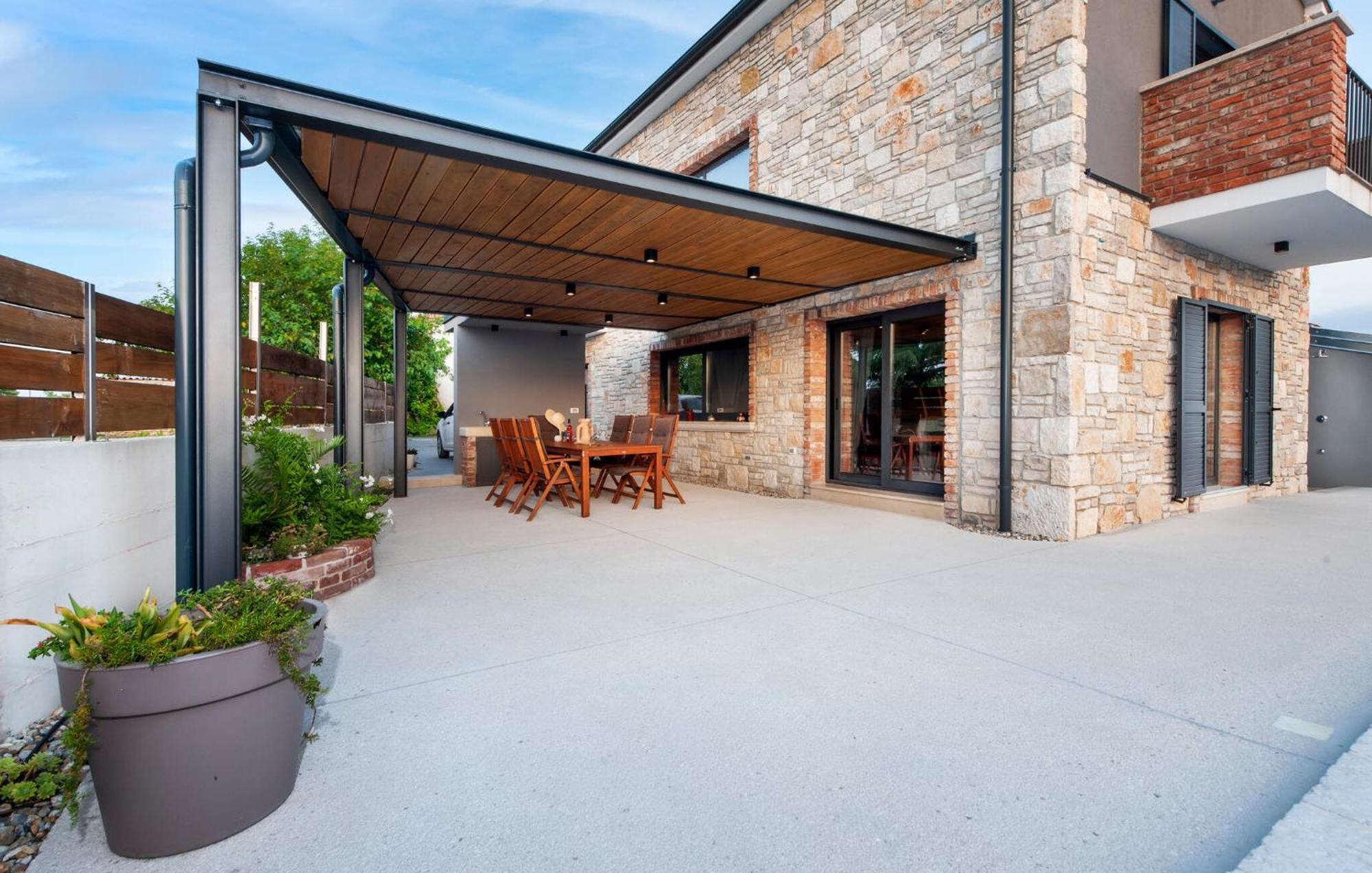 Baraka Holiday home