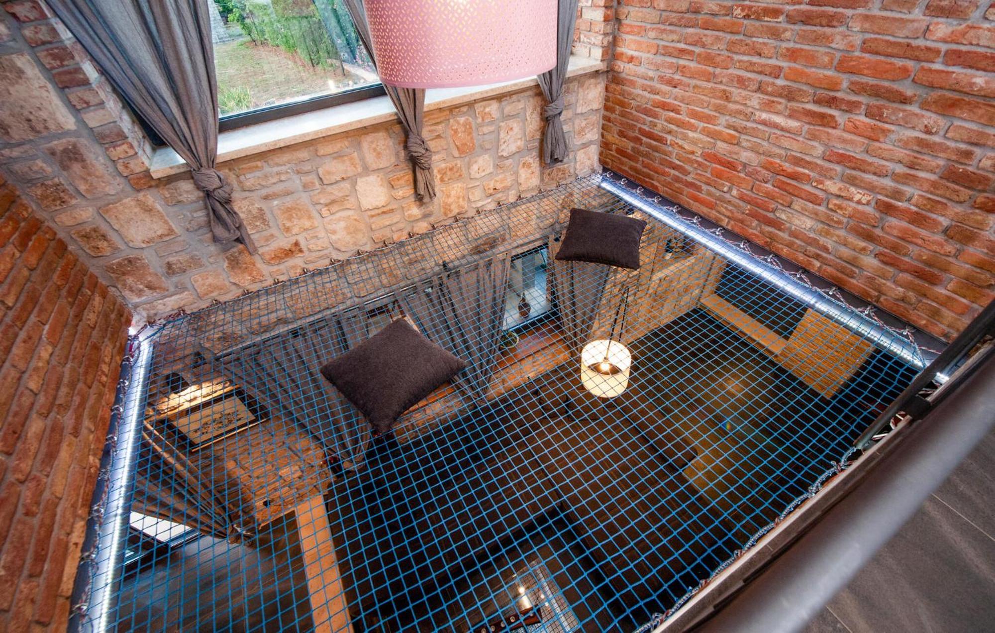 Holiday home Baraka