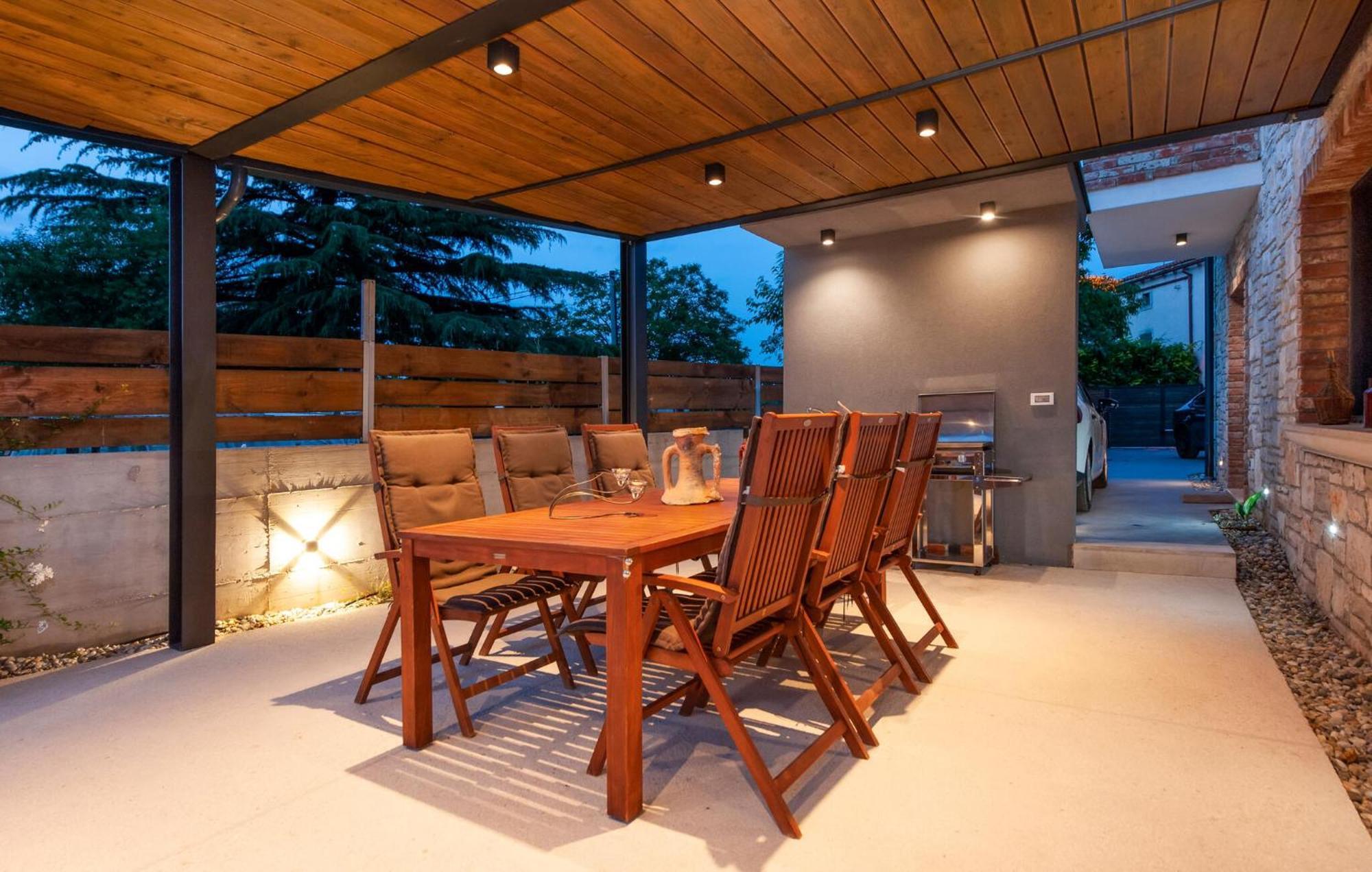 Baraka Holiday home *