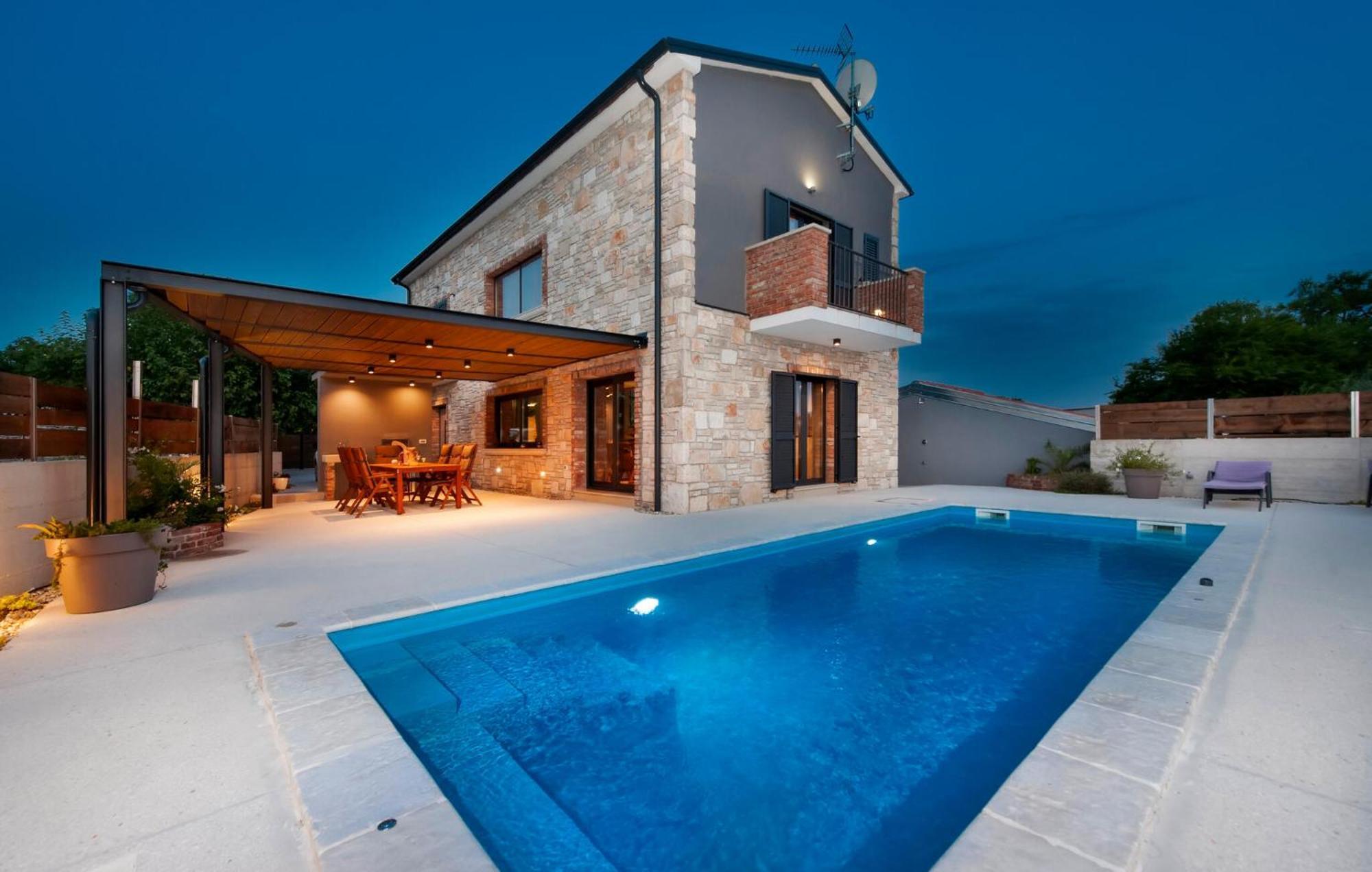Holiday home Baraka Rovinj