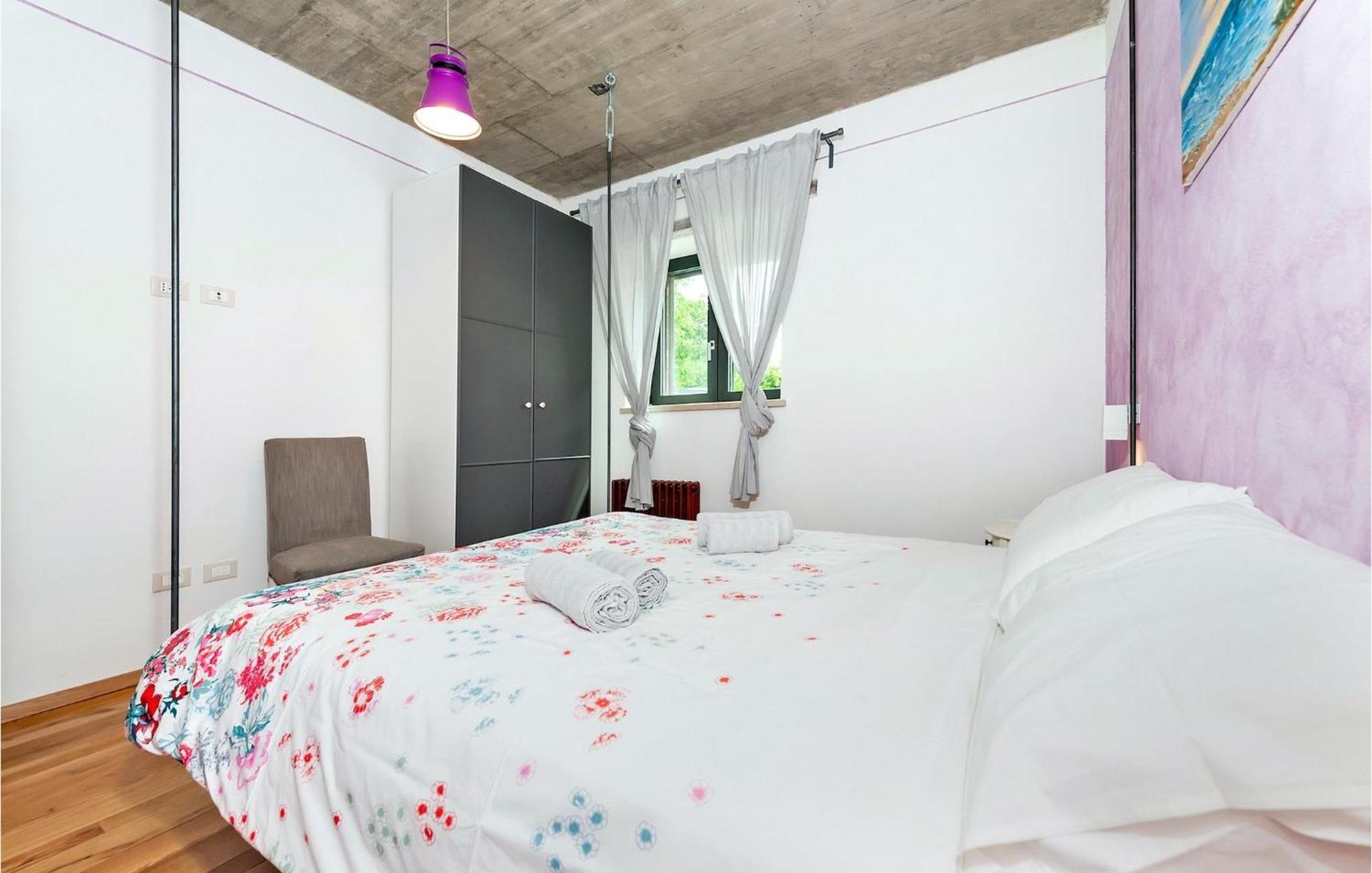 Baraka Holiday home *