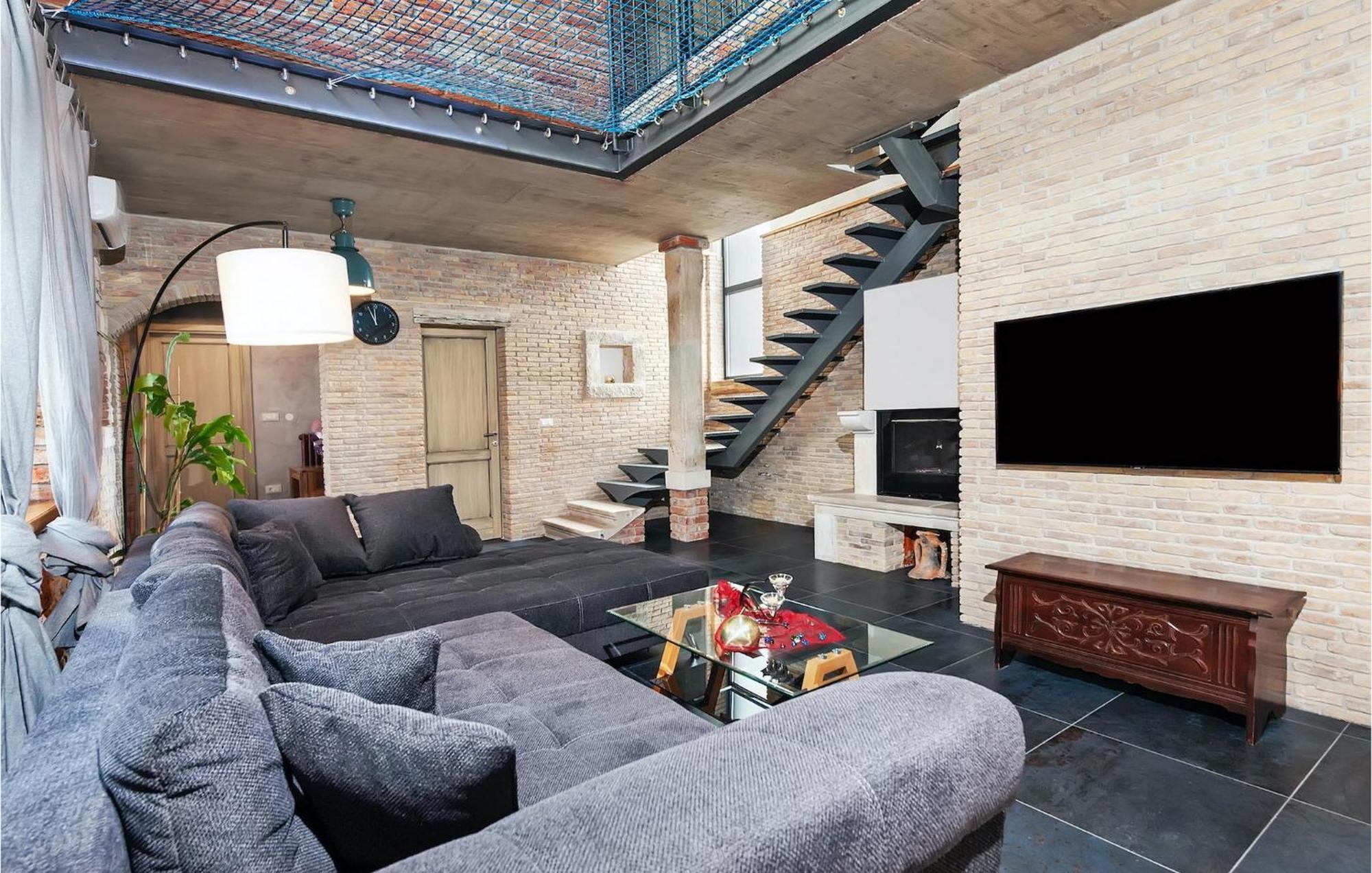 Baraka Holiday home