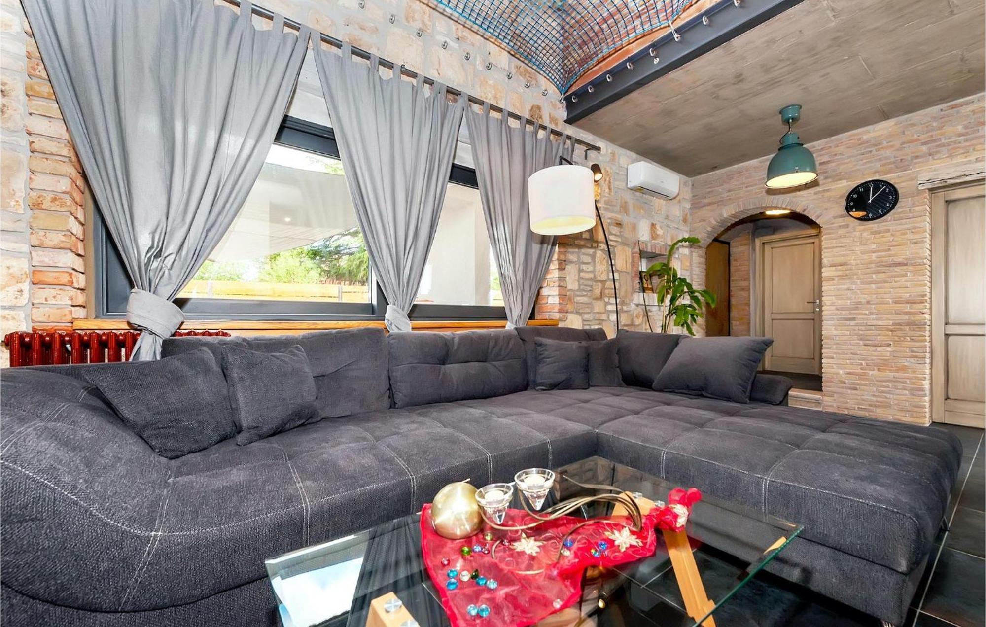 Holiday home Baraka Rovinj