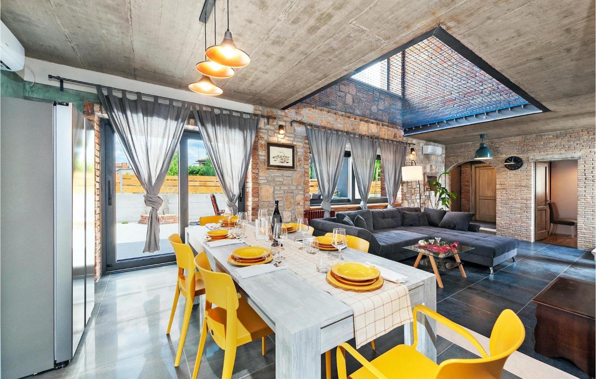 Baraka Holiday home *