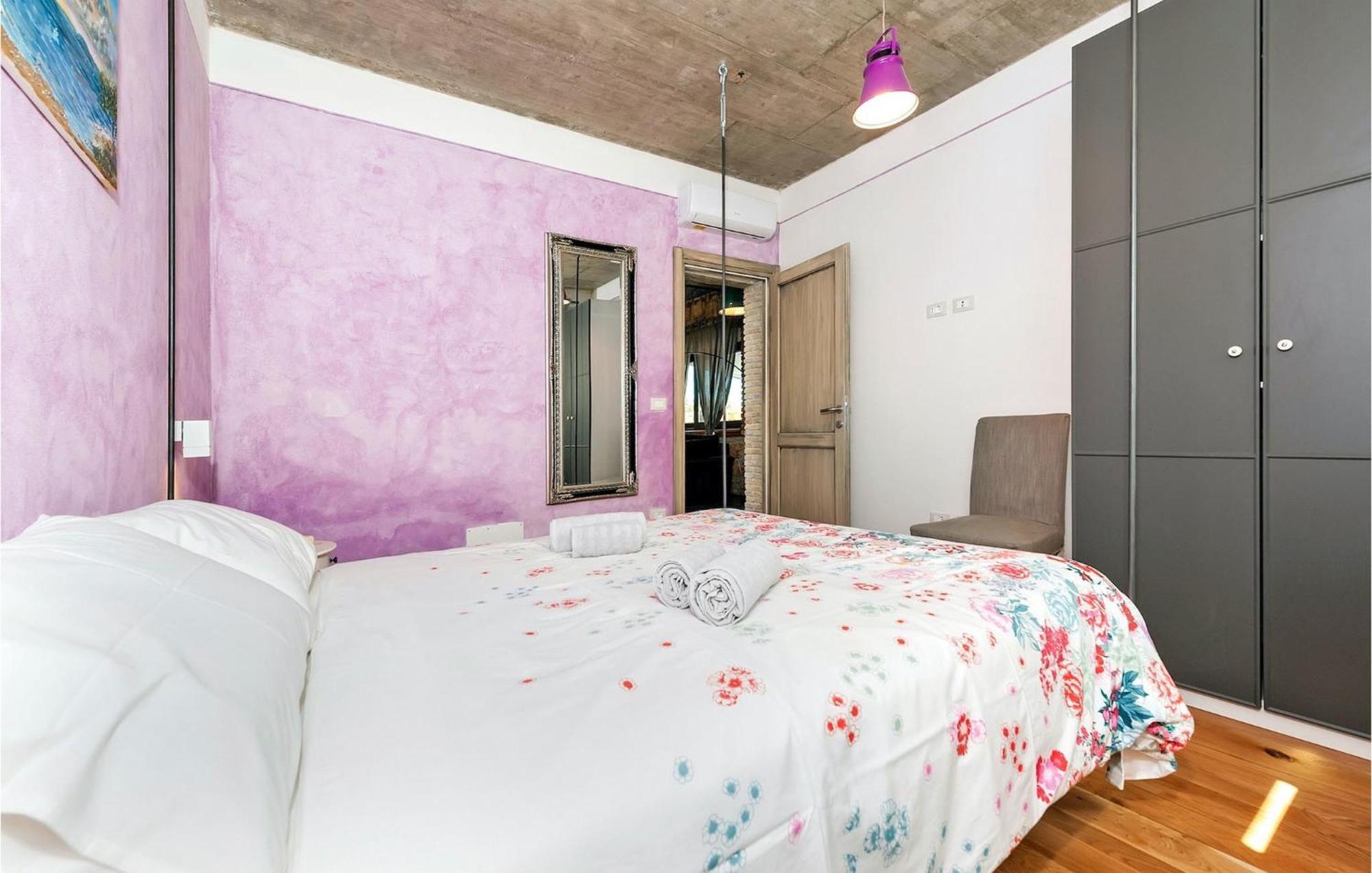 Baraka Holiday home *