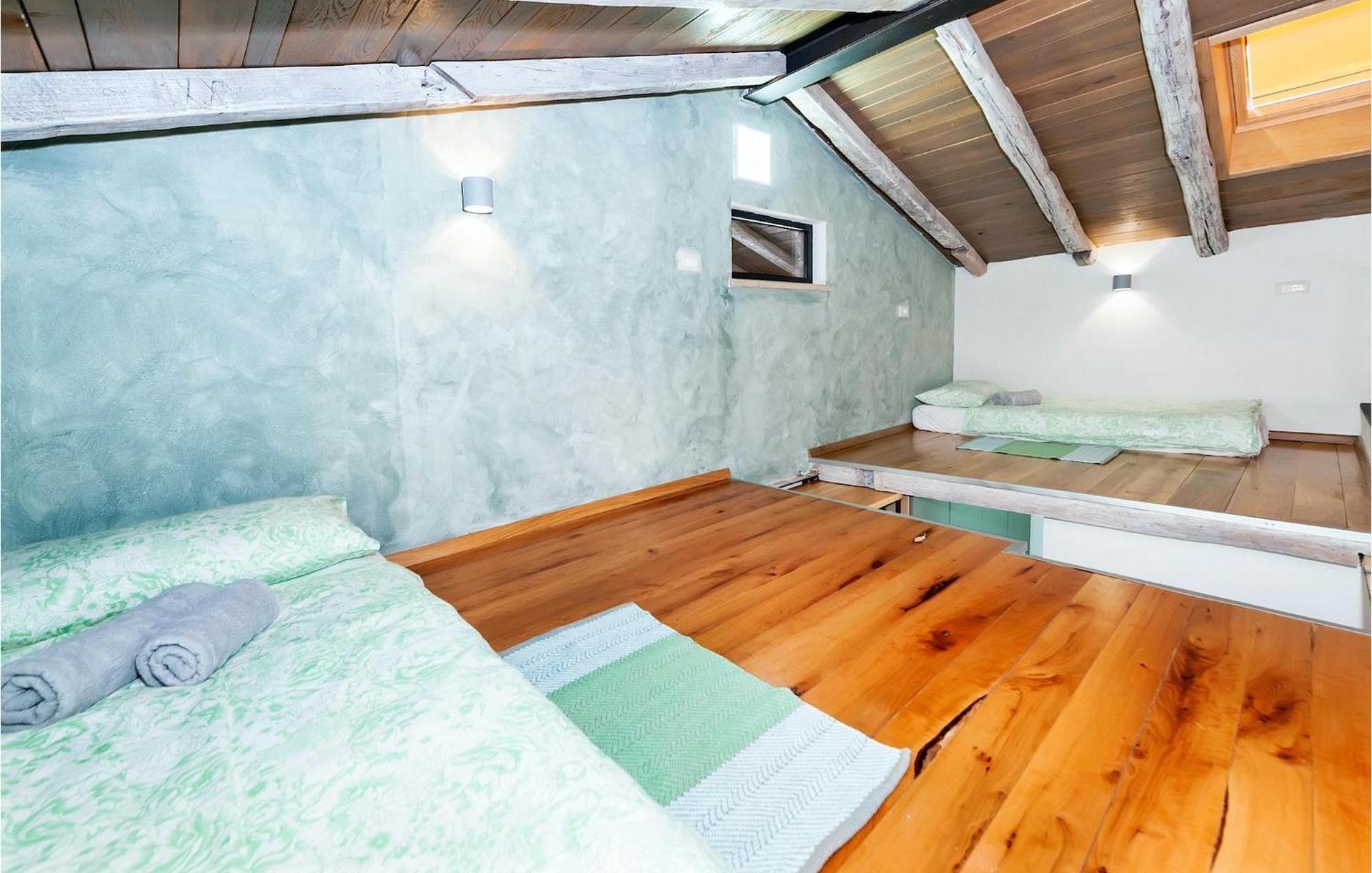 Holiday home Baraka Rovinj