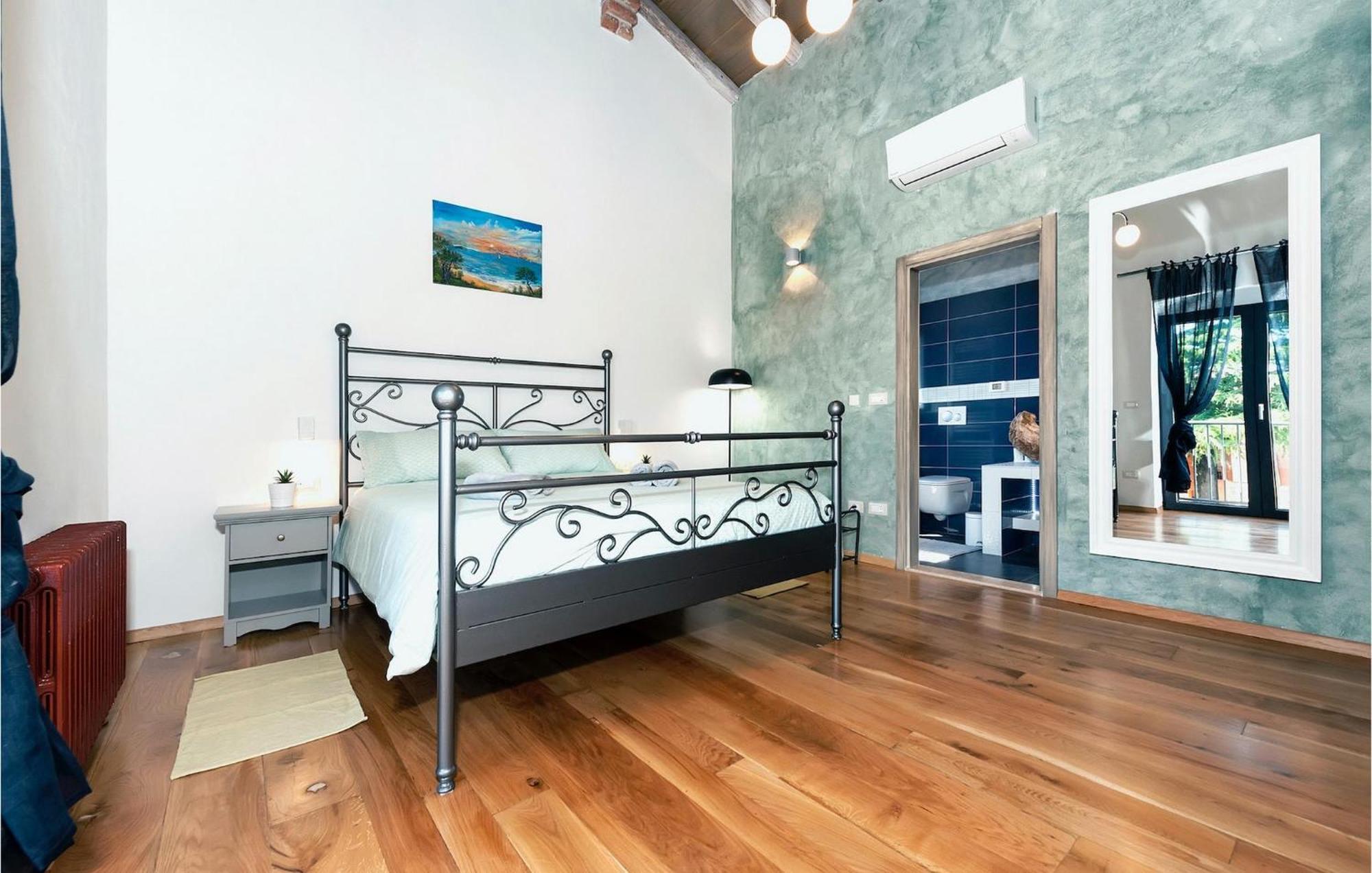 Baraka Holiday home *