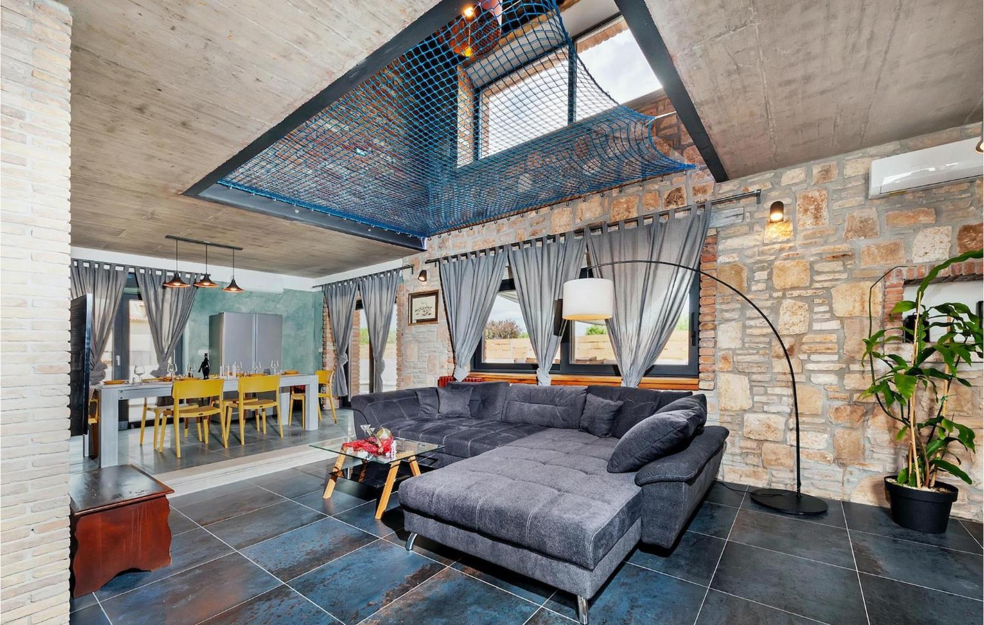 Baraka Holiday home Rovinj