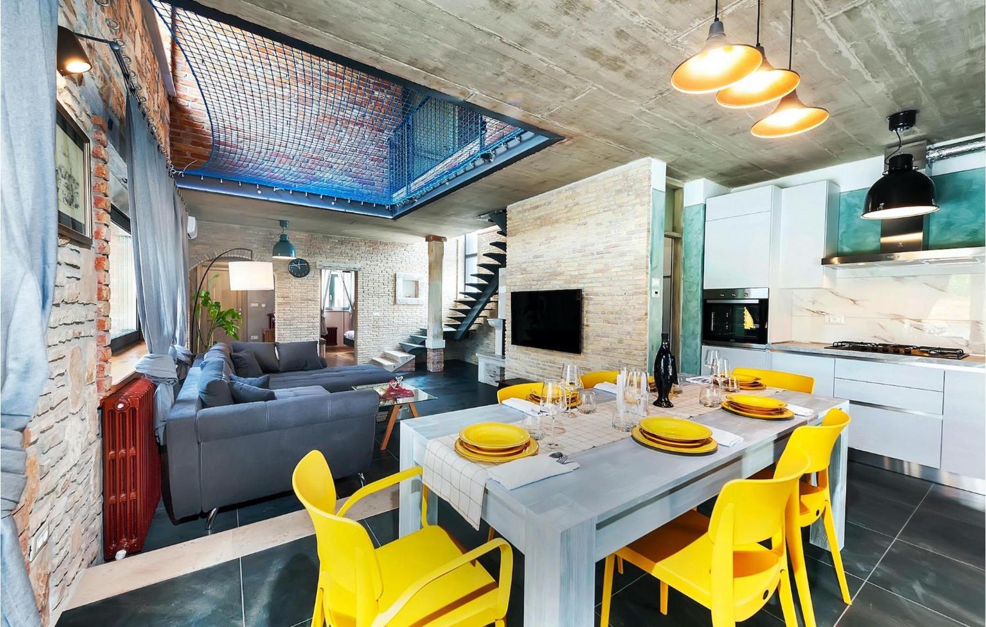 Baraka Holiday home