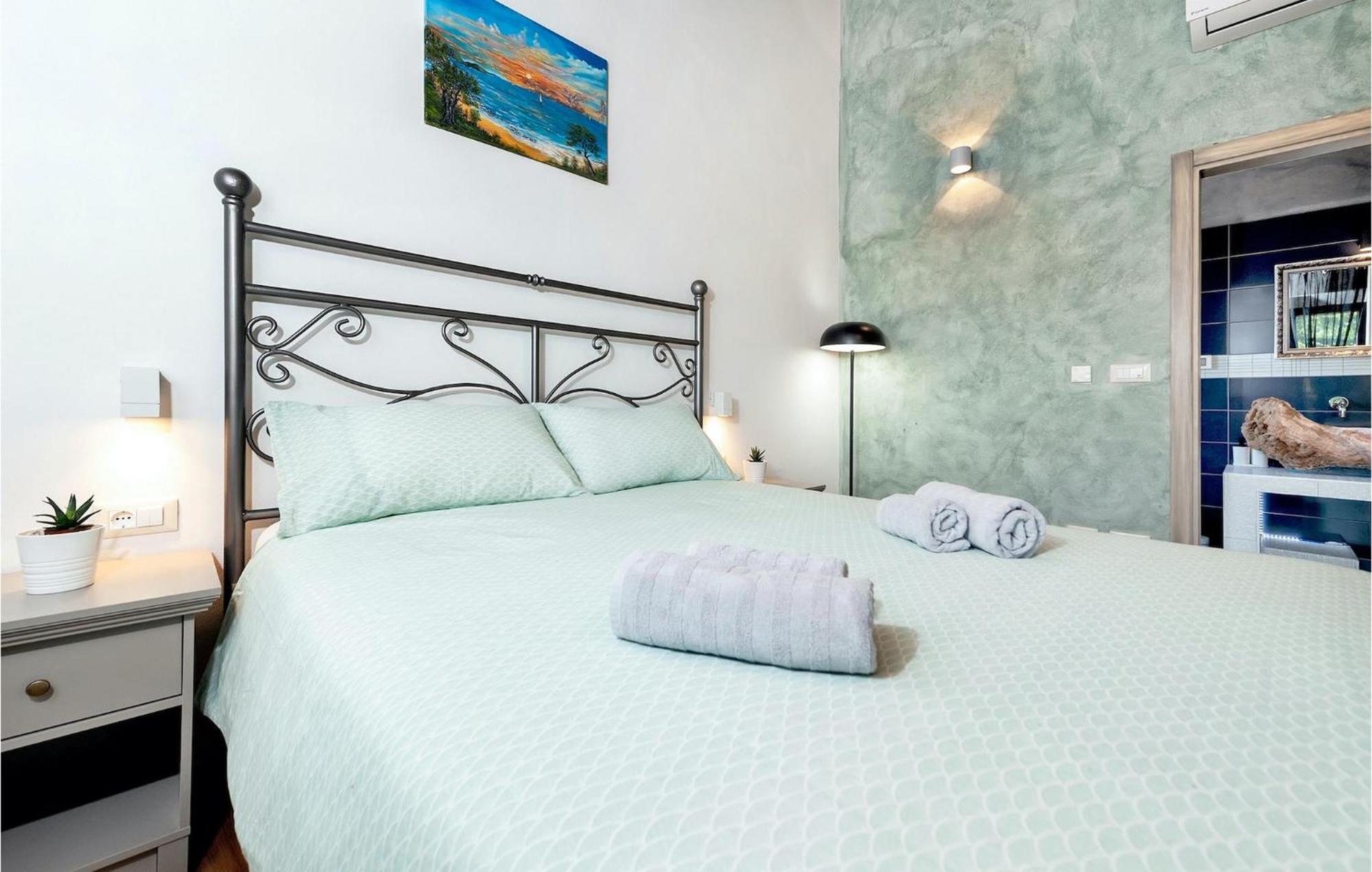 Holiday home Baraka
