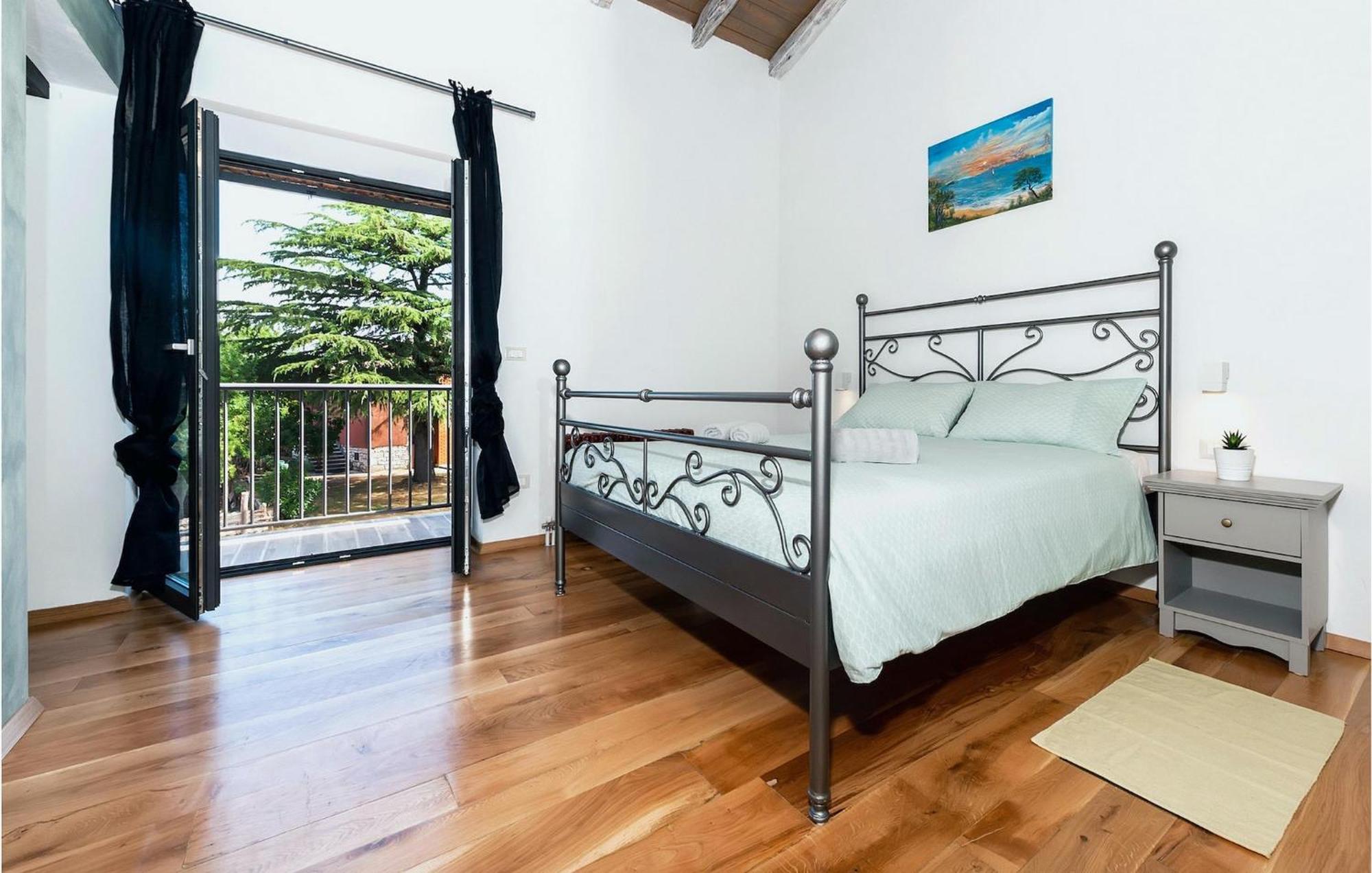 Holiday home Baraka Rovinj