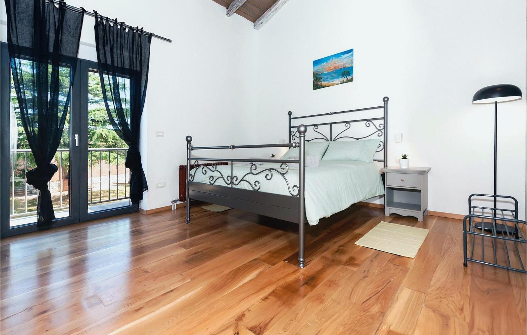 Baraka Holiday home