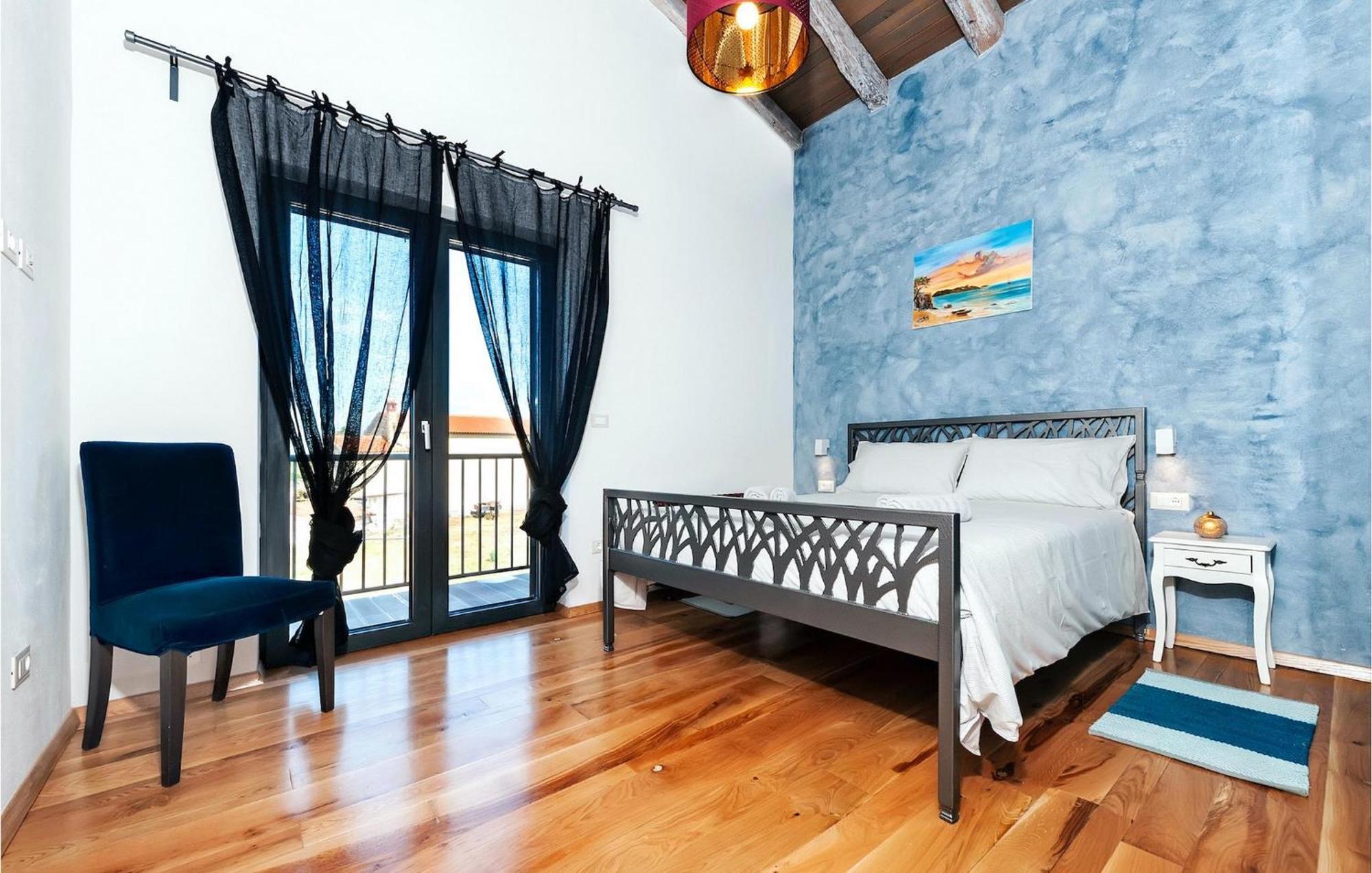 Holiday home Baraka *