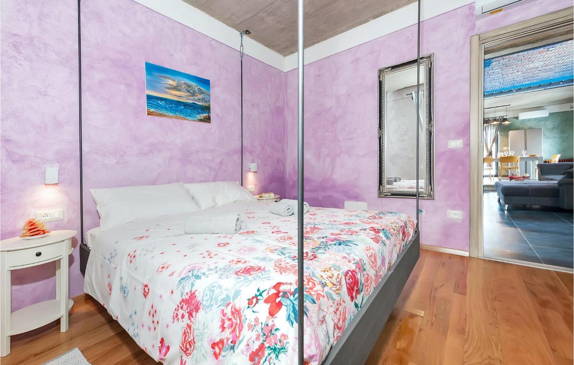 Baraka Holiday home *